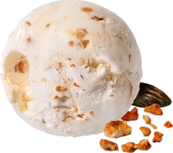 Laktosfri Dansk Nougat